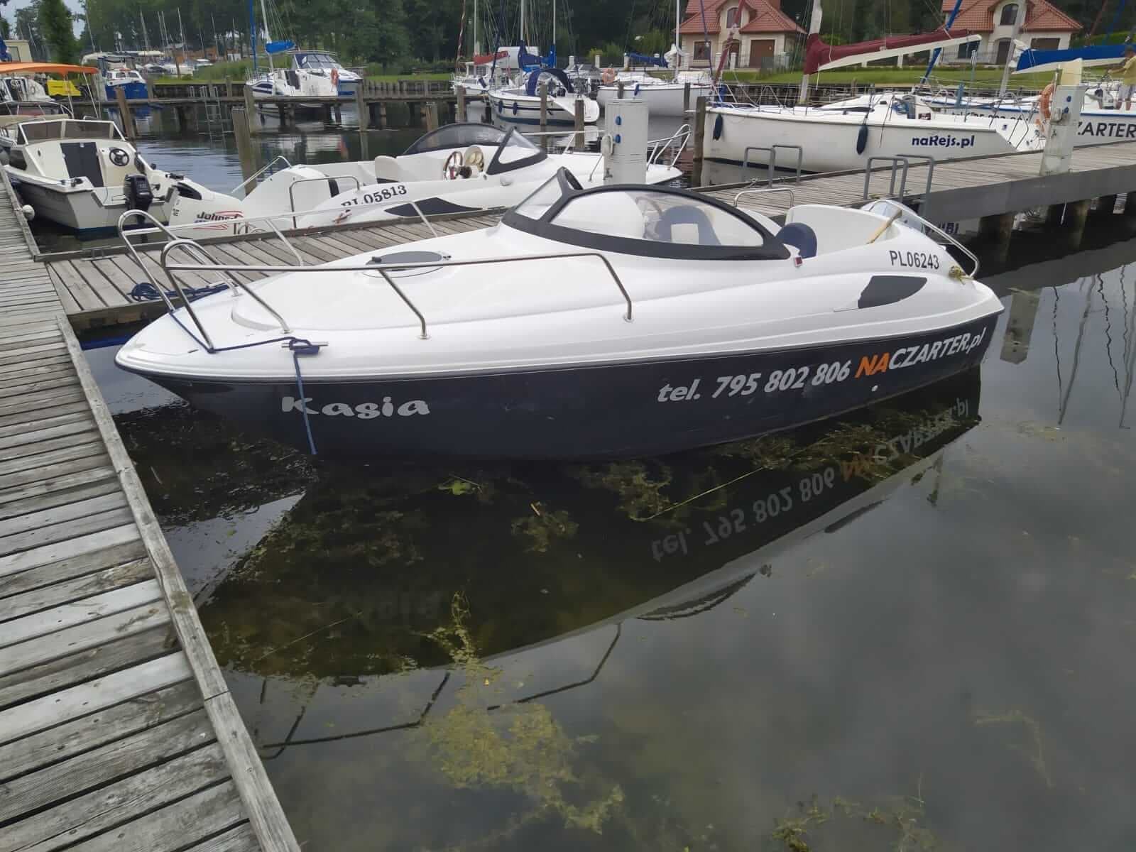 Viva 606 - 100 KM - 1