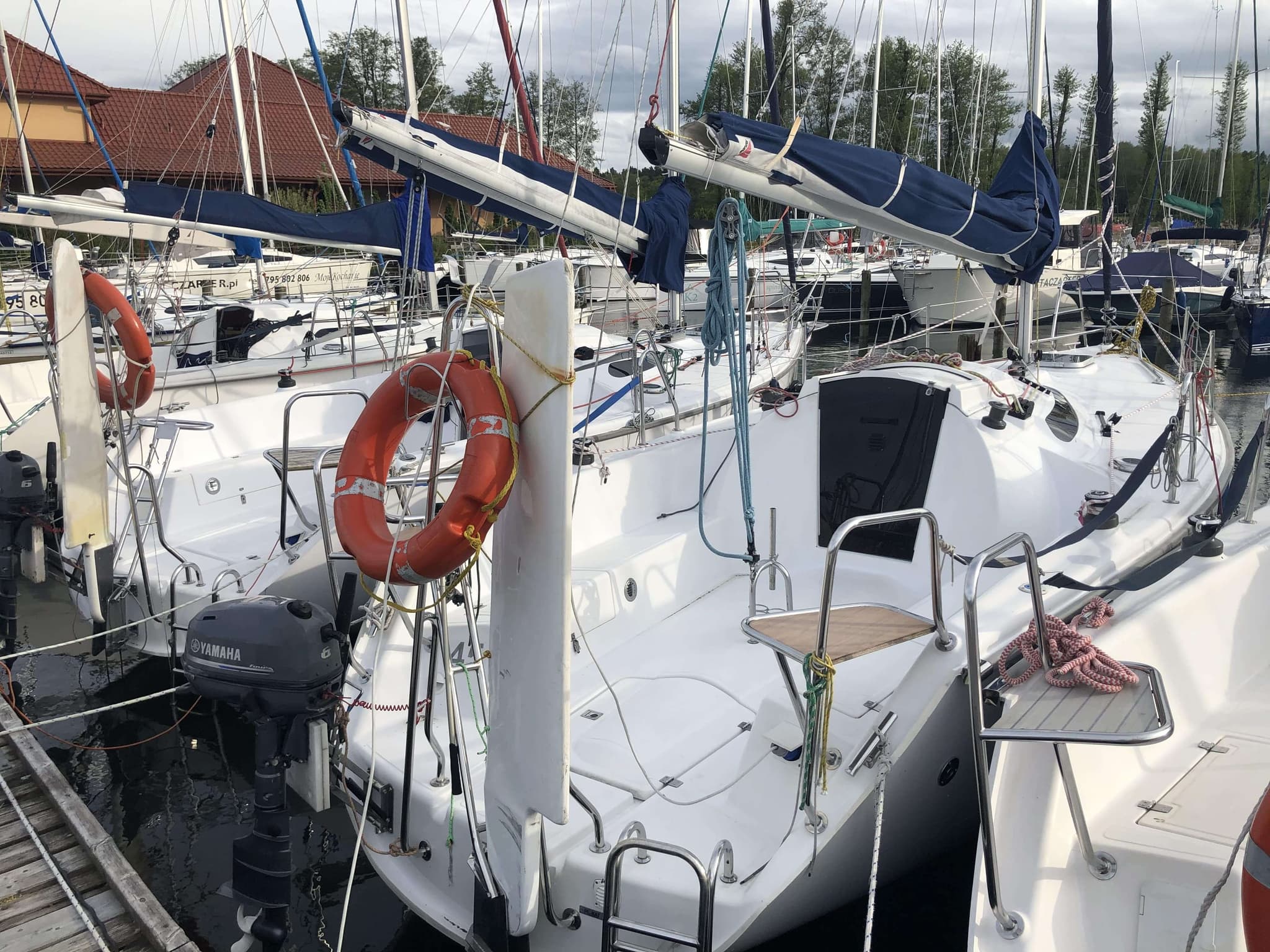 Twister 26 nr 21 zkdo