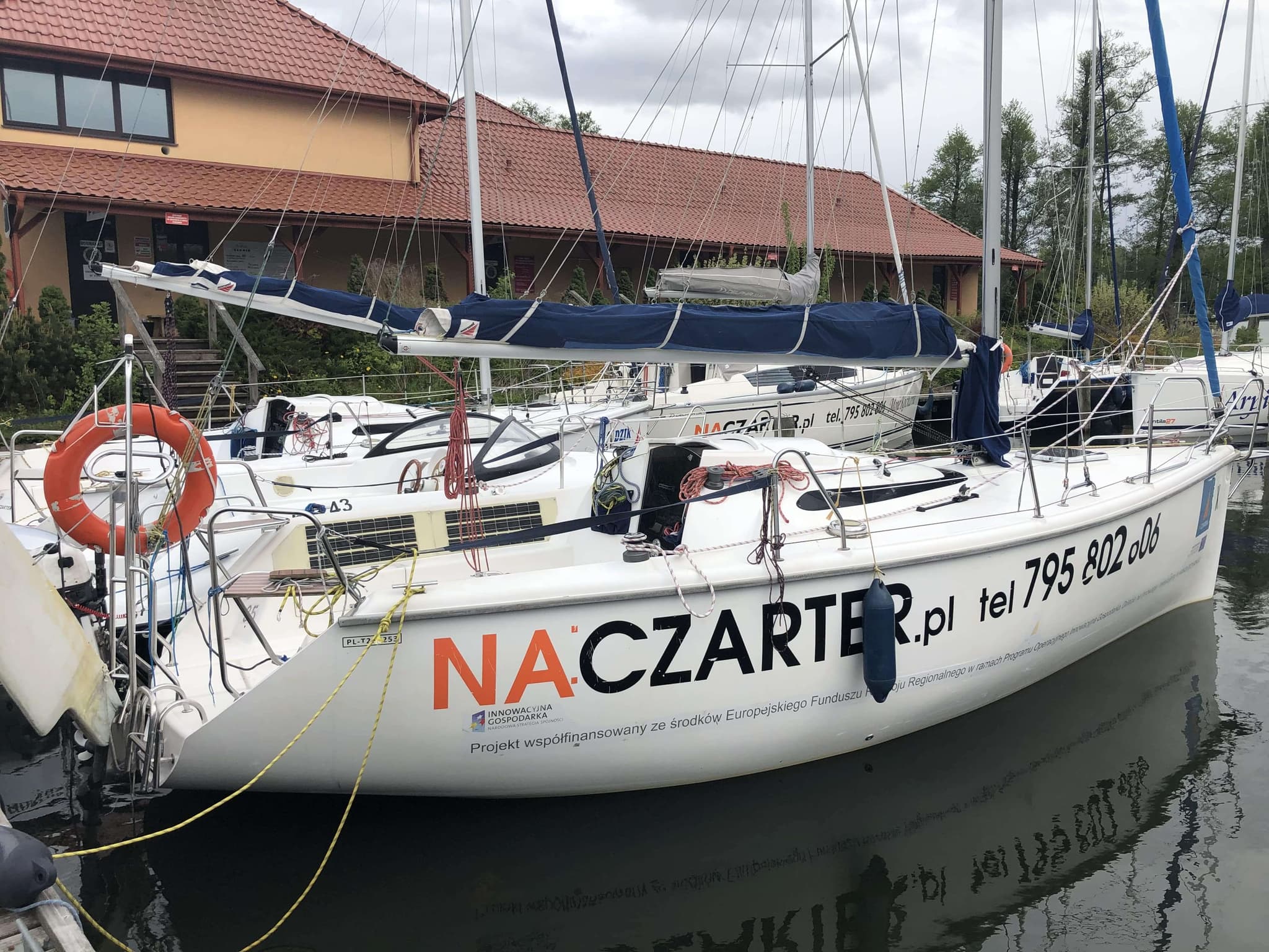 Twister 26 nr 15
