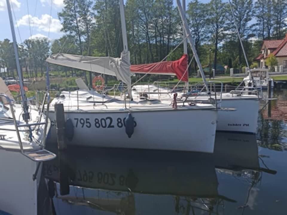 Twister 26 nr 12