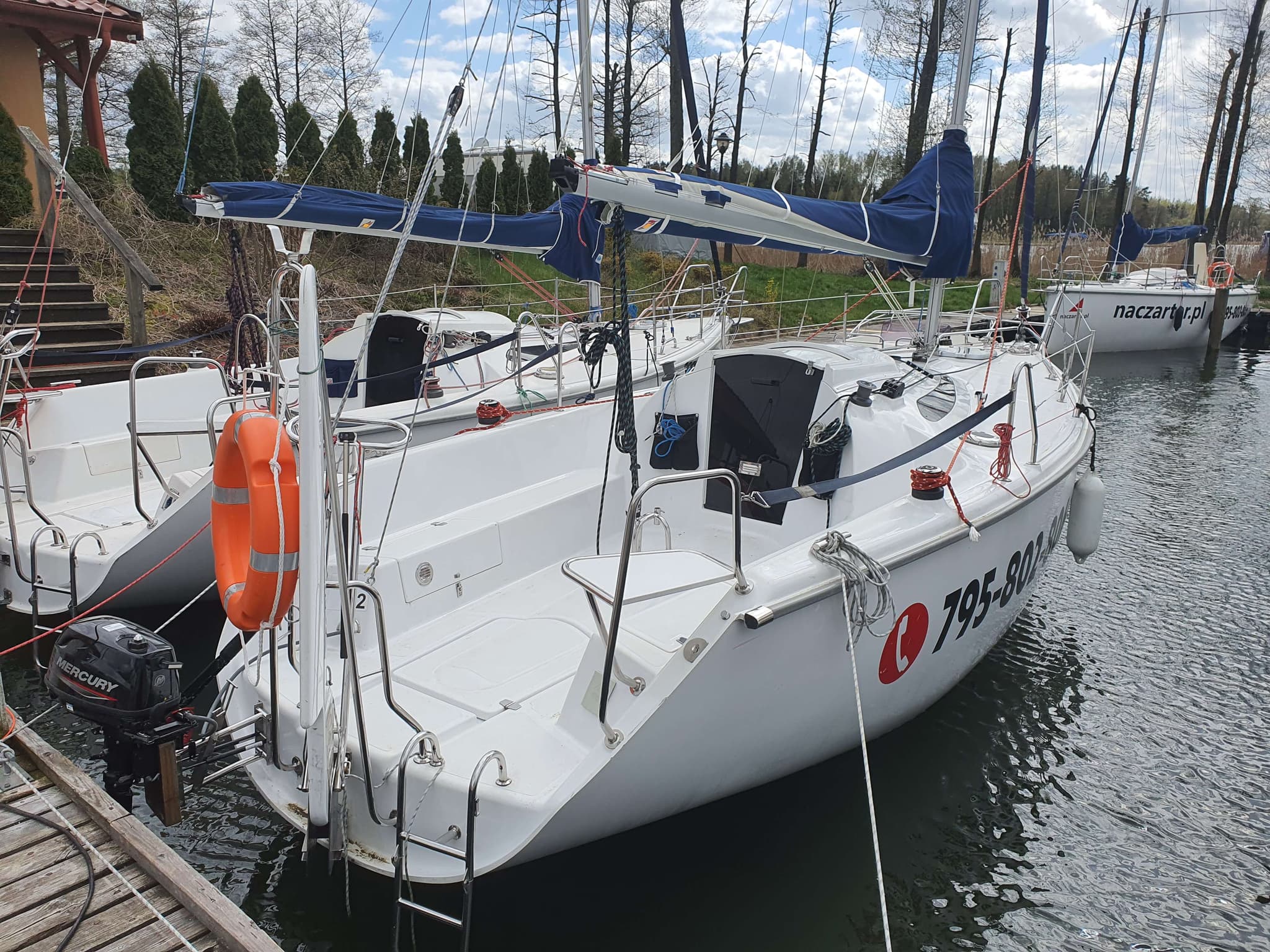 Twister 26 nr 28 zkdo
