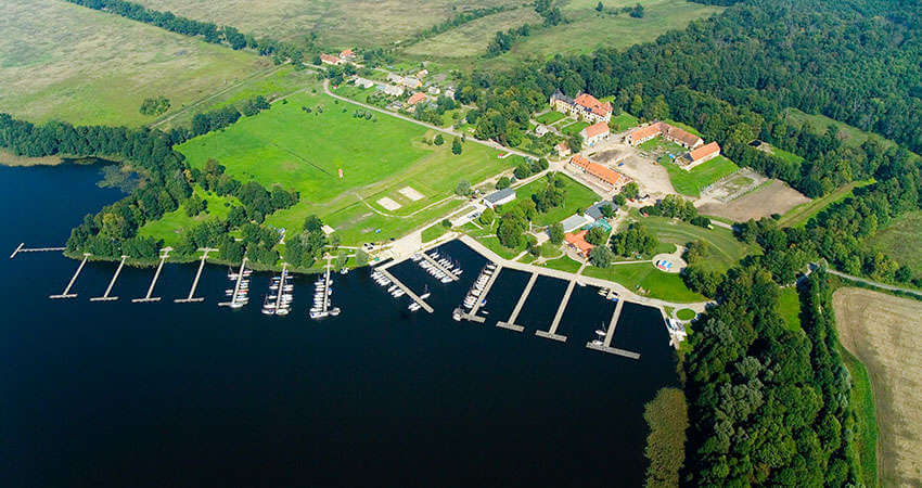 Port Sztynort