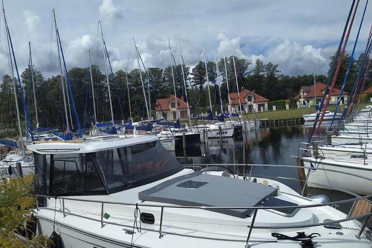 Stillo 30
