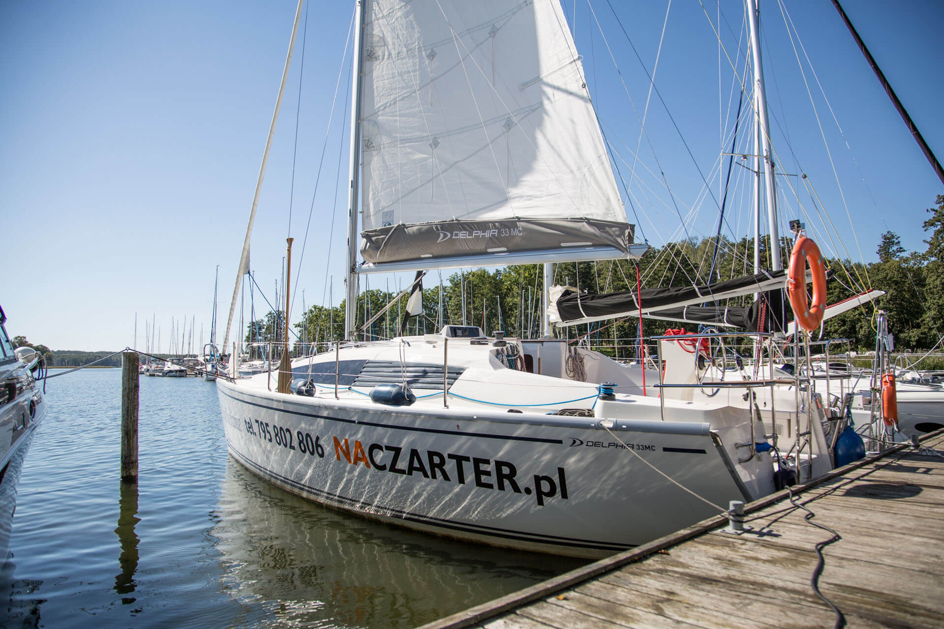 Tes 32 Dreamer